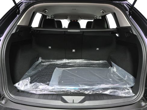 New 2026 MAZDA CX-5 Select AWD/4WD image 19