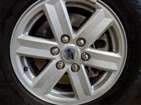 Used 2023 Ford F150 XLT image 11