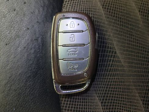 Used 2018 Hyundai Sonata Sport FWD image 32