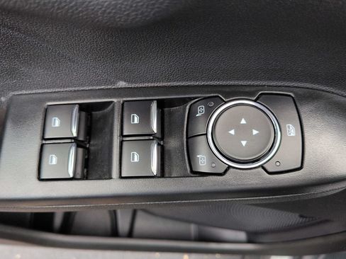 Certified 2024 Ford Escape Active AWD/4WD image 14