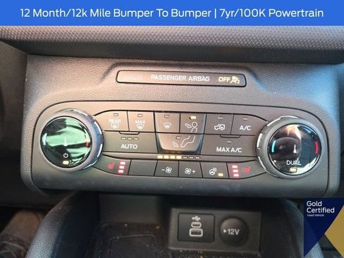 Used 2023 Ford Bronco Sport Outer Banks w/ Tech Package AWD/4WD image 36