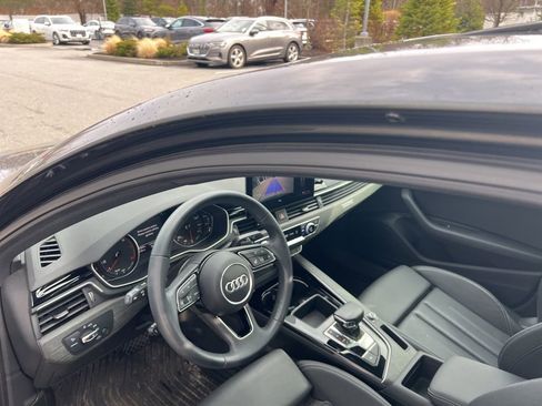 Used 2023 Audi A4 2.0T Premium w/ Convenience Package image 58