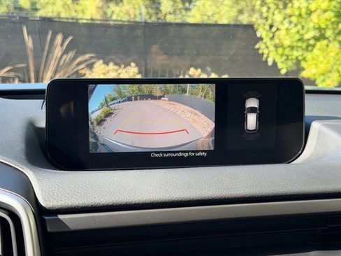 New 2026 MAZDA CX-50 AWD 2.5 Hybrid w/ Weather Package image 31