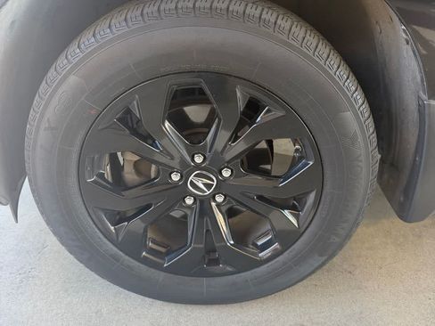 Used 2017 Acura RDX w/ Technology Package AWD/4WD image 9