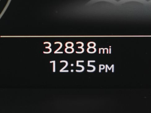 Used 2023 Audi Q8 Premium w/ Convenience Package image 20