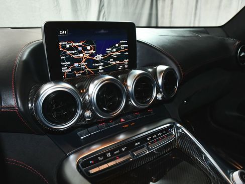 Used 2018 Mercedes-Benz AMG GT C image 46