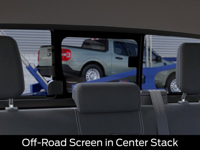 New 2026 Ford Ranger XLT AWD/4WD image 23