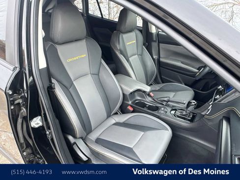 Used 2023 Subaru Crosstrek 2.5i Sport image 14