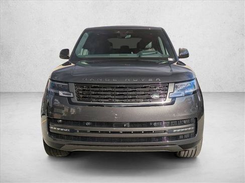 New 2025 Land Rover Range Rover SE image 6
