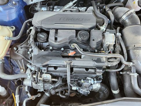 Certified 2024 Kia K5 GT-Line AWD/4WD image 30