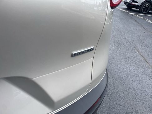 Used 2024 MAZDA CX-30 AWD 2.5 S w/ Preferred Package image 6