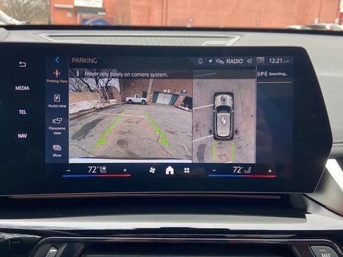 Certified 2025 BMW X1 xDrive28i w/ Premium Package image 19