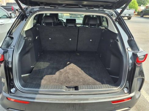 Used 2024 MAZDA CX-50 AWD 2.5 S w/ Premium Package image 27