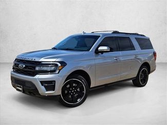 Used 2023 Ford Expedition Max Limited video 1