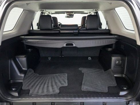 Used 2021 Toyota 4Runner TRD Pro image 32