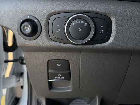 New 2025 Ford Transit 250 Base image 22