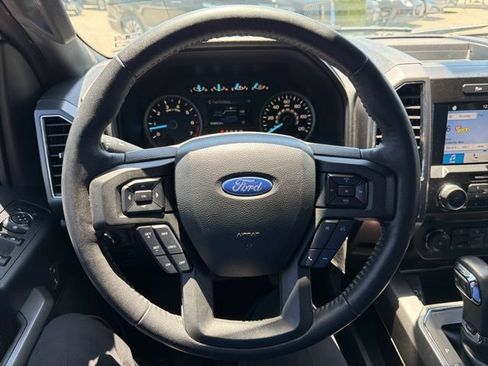 Used 2019 Ford F150 XLT w/ Equipment Group 302A Luxury RWD image 12