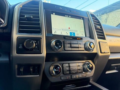 Used 2019 Ford F250 Platinum image 22