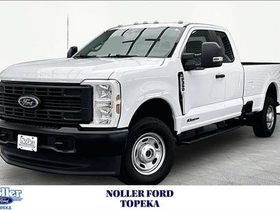 Certified 2026 Ford F350 XL
