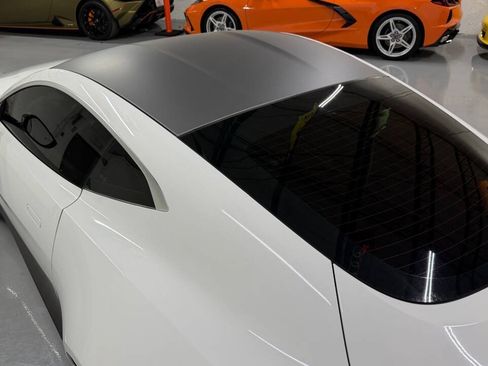 Used 2019 Aston Martin V8 Vantage Coupe RWD image 21