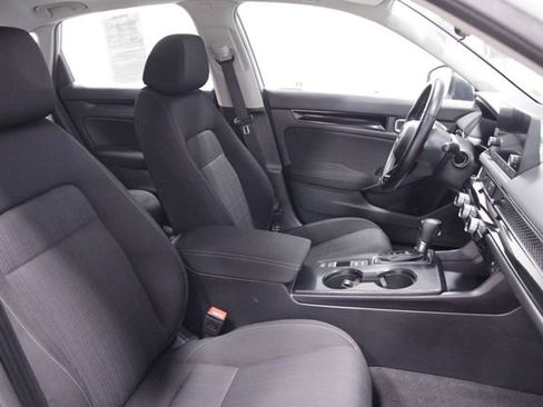 Certified 2023 Honda Civic EX image 14