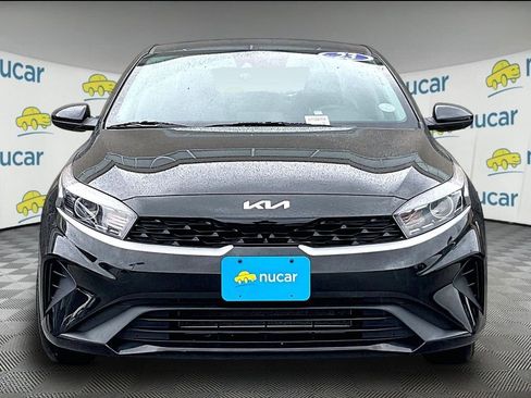 Used 2023 Kia Forte LXS FWD image 2