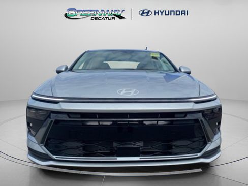 New 2026 Hyundai Sonata SE image 2