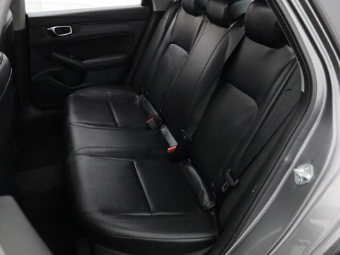 Certified 2023 Acura Integra FWD image 10