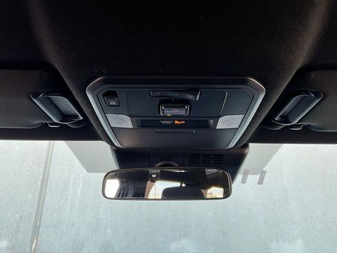 Used 2025 Toyota 4Runner SR5 image 15