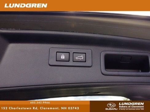 Used 2022 Subaru Forester Wilderness image 15