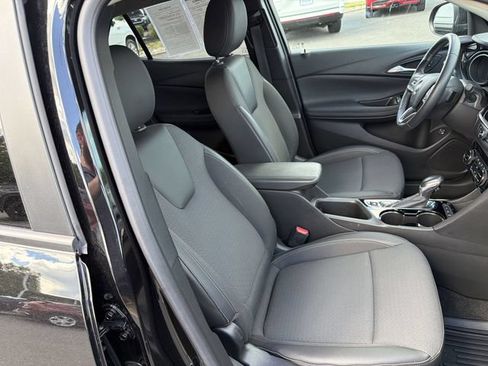 Certified 2023 Buick Encore GX Select w/ Sport Touring Package AWD/4WD image 26