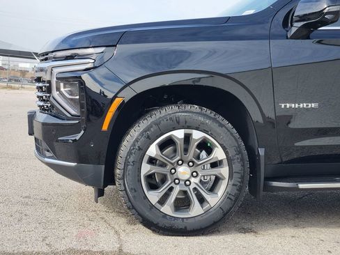 New 2026 Chevrolet Tahoe LT w/ Comfort Package image 5