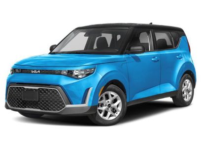 Certified 2025 Kia Soul S