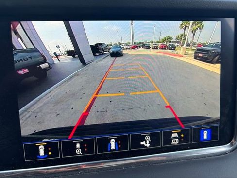 Used 2023 GMC Yukon Denali w/ LPO, Floor Liner Package RWD image 12