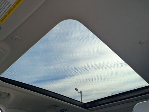 New 2026 Ford Explorer Platinum image 23