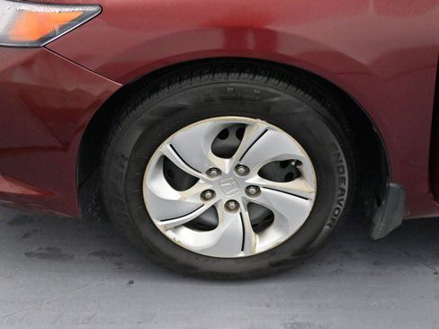 Used 2012 Honda Civic LX image 24