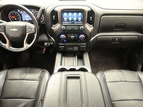 Used 2022 Chevrolet Silverado 3500 High Country w/ Safety Package II AWD/4WD image 20