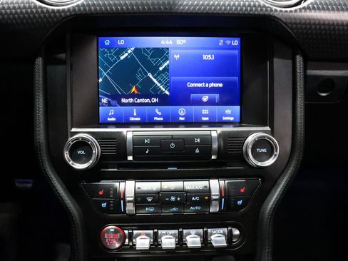 Used 2022 Ford Mustang GT Premium w/ GT Performance Package RWD image 34