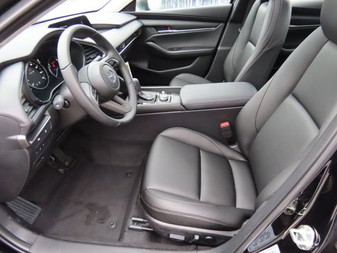 New 2026 MAZDA MAZDA3 2.5 S Preferred image 37