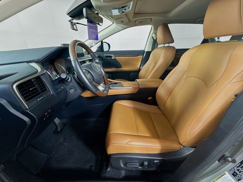 Used 2021 Lexus RX 350L FWD w/ Premium Package image 25