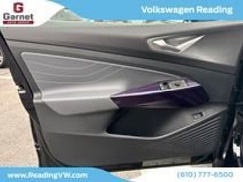 New 2025 Volkswagen ID.4 Pro S image 19