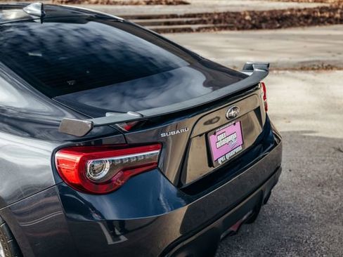 Used 2017 Subaru BRZ Premium image 30