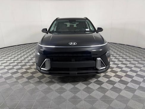 Used 2026 Hyundai Kona SEL Sport FWD image 4