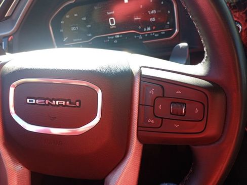 Used 2023 GMC Sierra 1500 Denali AWD/4WD image 36