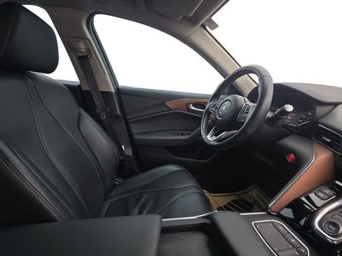 Used 2021 Acura TLX SH-AWD w/ Technology Package image 14