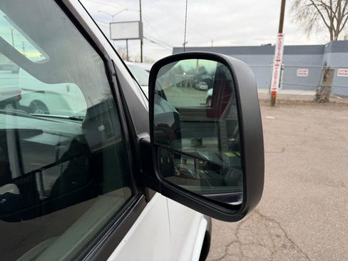 Used 2019 Chevrolet Express 3500 Extended w/ Driver Convenience Package image 30