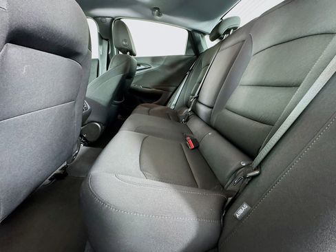 Used 2023 Chevrolet Malibu LT image 31