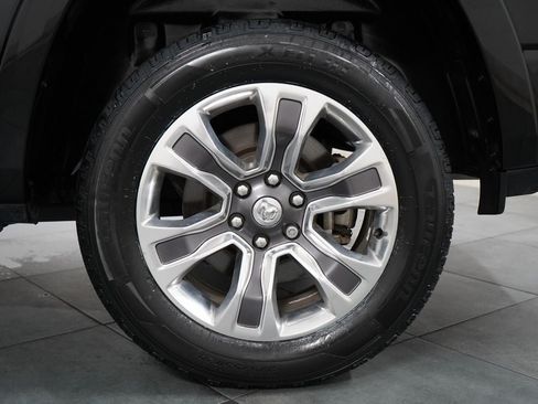 Used 2023 RAM 1500 Limited AWD/4WD image 32