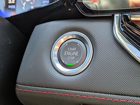 New 2026 Chevrolet Colorado Z71 w/ Midnight Edition image 19