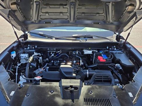 Used 2025 Honda CR-V EX-L image 32